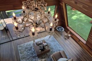 Cabana Renascer - Refúgio em Condomínio - São Paulo - 3