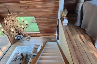 Cabana Renascer - Refúgio em Condomínio - São Paulo - 1