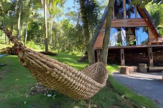 Cabana Renascer - Refúgio em Condomínio - 9