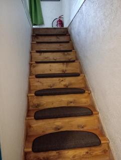 Private Room and Bathroom in a Home Stay, Own Floor, Ten Mins Walk to Cork City Ctr - Cork - 4