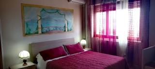 Bed and breakfast lagiocosa - Reggio di Calabria - 9