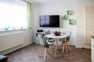 Ferienwohnungen Bär - Großräschen - 8