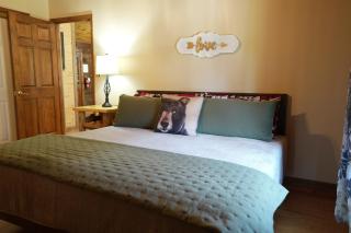 Love Shack - Sevierville - 3