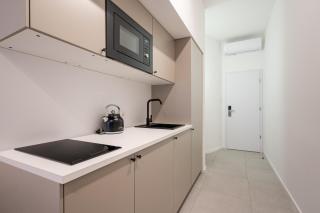 A13- Deluxe Apartments, Best Location, by BQA - 9