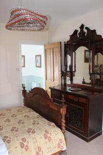 Ivy House - Bangor - 1