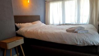 cottage near the beach in the center.**** - Noordwijk - 9
