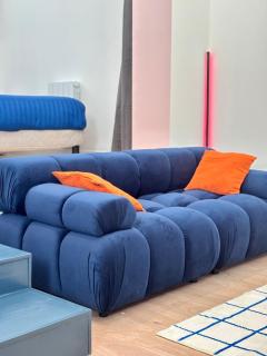 La Sixtys Room LoveRoom - Castres - 2