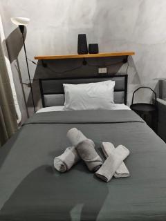 Relaxing Staycation with Free Coffee - Netflix - Manila - 6