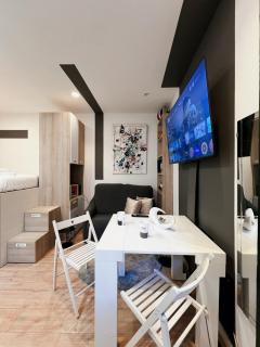 Apartamento céntrico y Acogedor - Madrid - 6