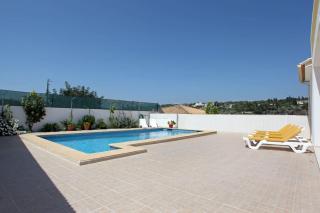 Villa Da Duarte - walkable to beach shops bars - Albufeira - 1