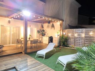 Jolie villa paisible - Montferrier-sur-Lez - 9