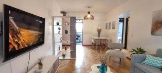 Apartamento en Belgrano- Cochera - Buenos Aires - 0