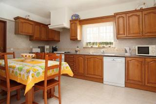 Villa Da Duarte - walkable to beach shops bars - Albufeira - 5