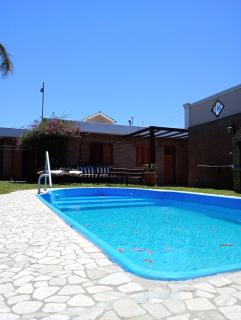CASA RIO TERCERO Cordoba Argentina - Río Tercero - 1