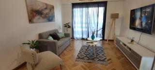 Apartamento en Belgrano- Cochera - Buenos Aires - 8