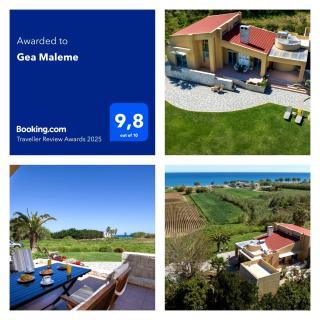 Gea Maleme - Máleme - 8