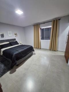 Casa Praia Coqueiros - 0