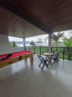 Casa Praia Coqueiros - 5
