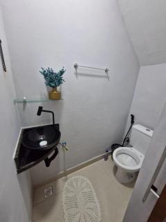 Casa Praia Coqueiros - 2