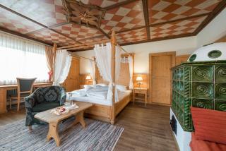 Boutique Hotel Pachers - Bressanone - 9