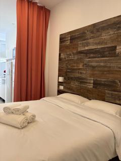 Apartamento 5 a 3 min caminando de la Estación de Bus y Tren María Zambrano 5 - Málaga - 3