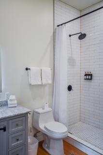 Warner Hotel - Bisbee - 1