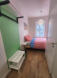 1 - Bel appartement vue sur le port et la ville close - WIFI - Concarneau - 2