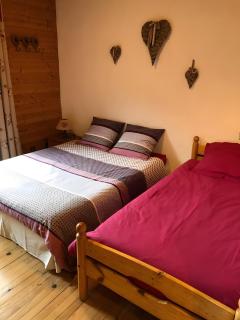 Chalet Juliette - Champagny-en-Vanoise - 1