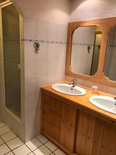 Chalet Juliette - Champagny-en-Vanoise - 6