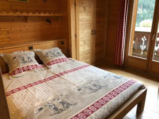 Chalet Juliette - Champagny-en-Vanoise - 9