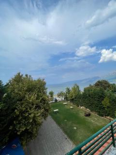 Bar Restorant HOTEL DEA - Pogradec - 5