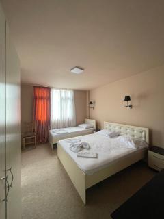 Bar Restorant HOTEL DEA - Pogradec - 4