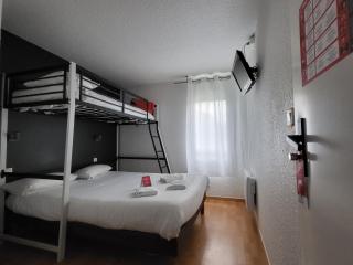 Fasthôtel Limoges Nord - FH Confort - Limoges - 4