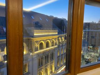 Luxury 2 - Bucharest - 3