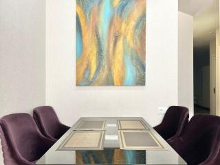 City Center- VAKE PARK- 2BR Apartment- 92m2 - Tbilisi - 5