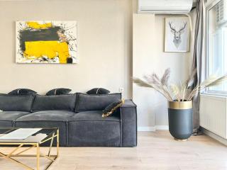 City Center- VAKE PARK- 2BR Apartment- 92m2 - Tbilisi - 4
