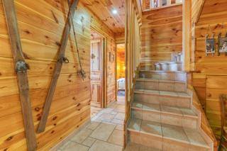 Chalet Authentique Mariouchka - Villard-Reculas - 1