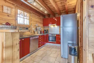 Chalet Authentique Mariouchka - Villard-Reculas - 2