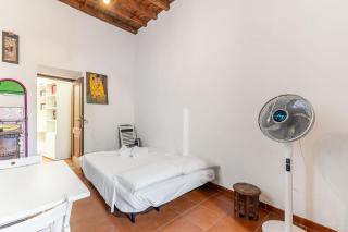 Porta Romana Apartment - Florenz - 7