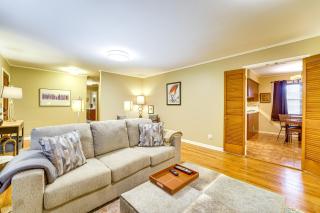 2 Mi to U of A Centrally Located Home with Patio! - 5