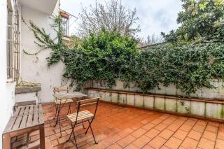 Porta Romana Apartment - Florenz - 5
