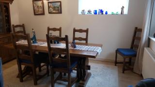 Meadow View - Chalford - 1
