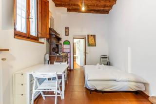 Porta Romana Apartment - Florenz - 1