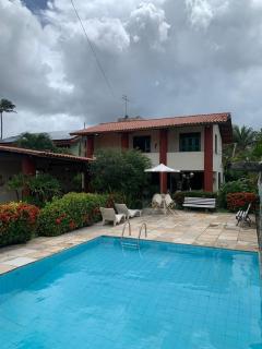 Casa acolhedora no Cumbuco - Caucaia - 3