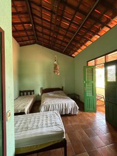 Casa acolhedora no Cumbuco - Caucaia - 2
