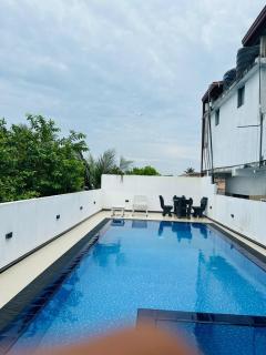 VILLA AAA WELIGAMA - Weligama - 4