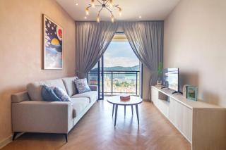 Iconic Regency by Stellar ALV - Bayan Lepas - 8
