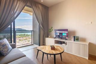 Iconic Regency by Stellar ALV - Bayan Lepas - 5