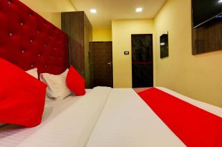 Collection O Goregaon West - Mumbai - 3