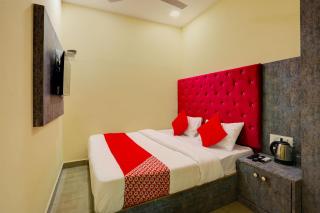Collection O Goregaon West - Mumbai - 6